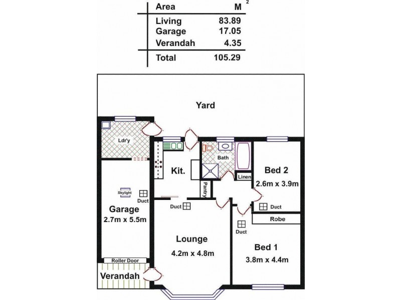 18 Cuthero Terrace, Kensington Gardens SA 5068