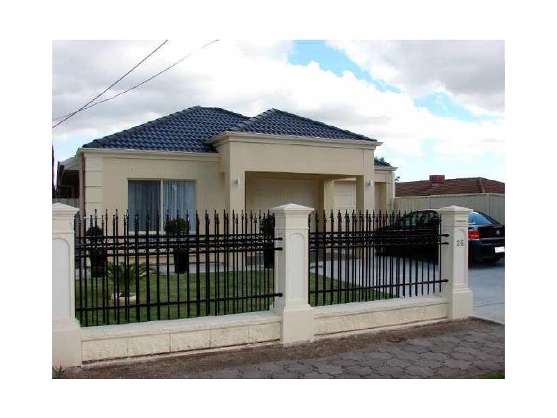 25 Rellum Road, Greenacres SA 5086