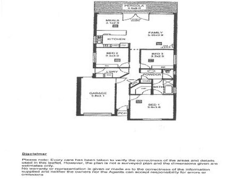 14 Dovecote Street, Oakden SA 5086
