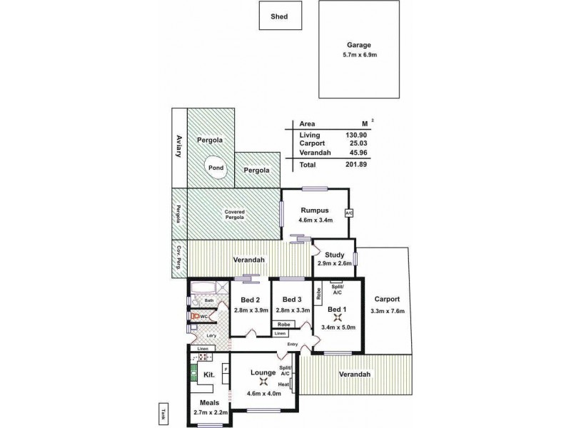 2 Nepal Road, Valley View SA 5093