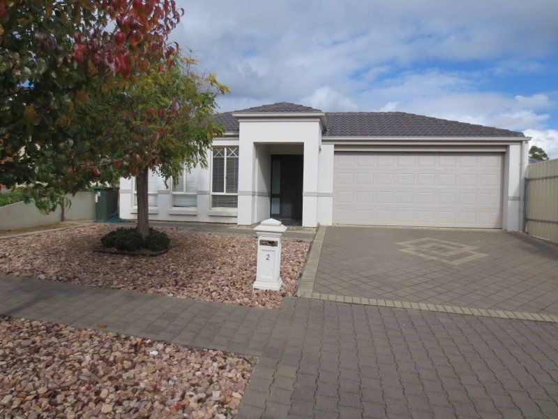 2 Sunset Circuit, Walkley Heights SA 5098