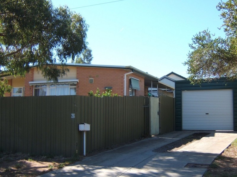 26 Bottrell Avenue, Ingle Farm SA 5098