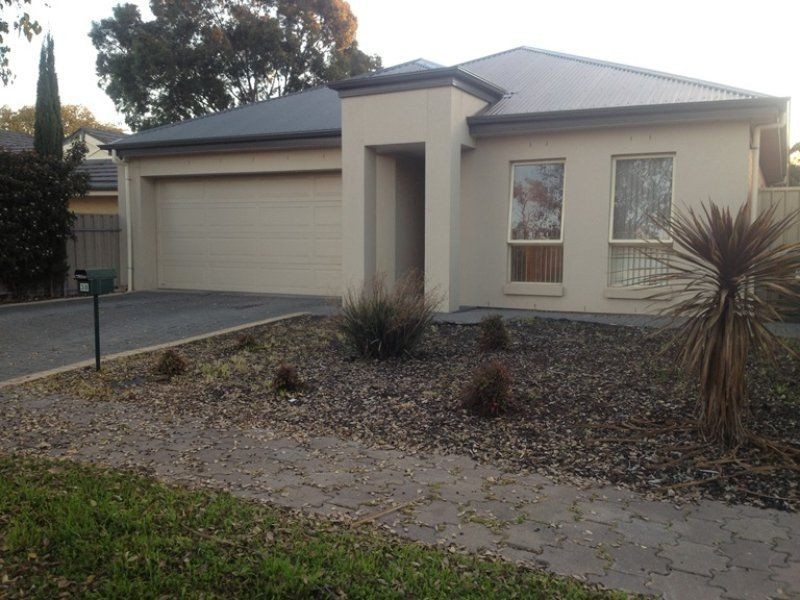 38 Ramsay Avenue, Hillcrest SA 5086