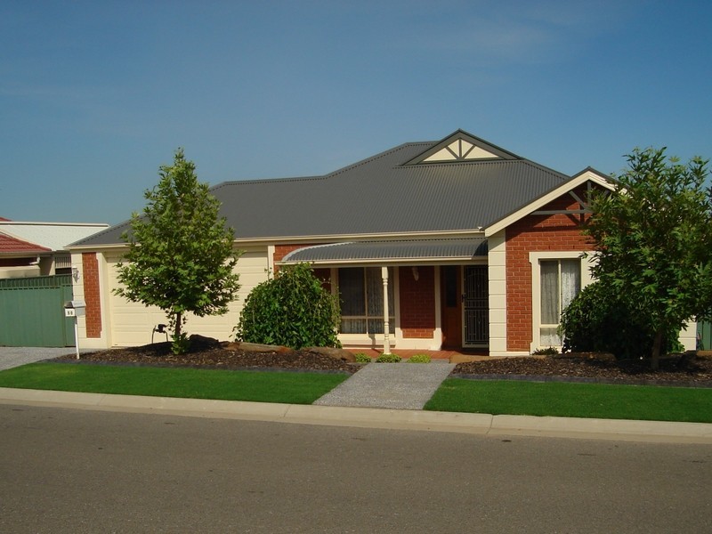 50 Magazine Drive, Walkley Heights SA 5098