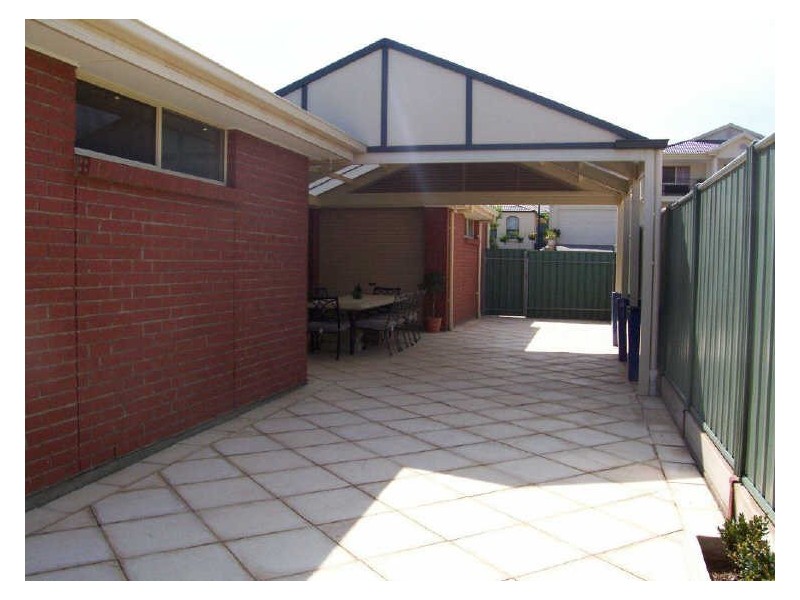 50 Magazine Drive, Walkley Heights SA 5098