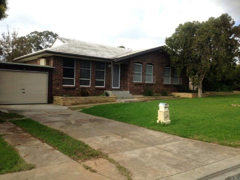33 MORAWA AVENUE, Gilles Plains SA 5086