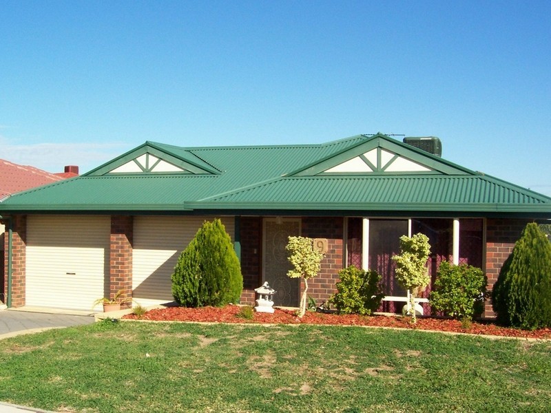 9 Niedpath Street, Walkley Heights SA 5098