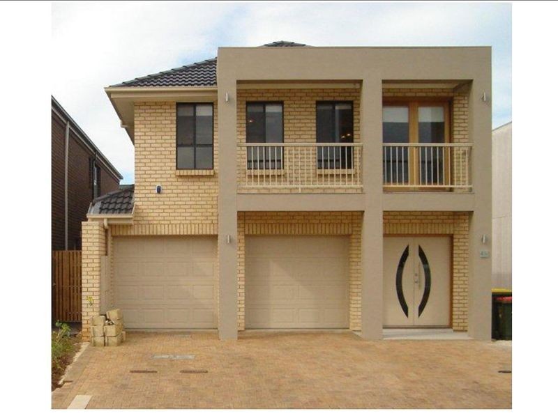 43 Macmillan Avenue, Mawson Lakes SA 5095