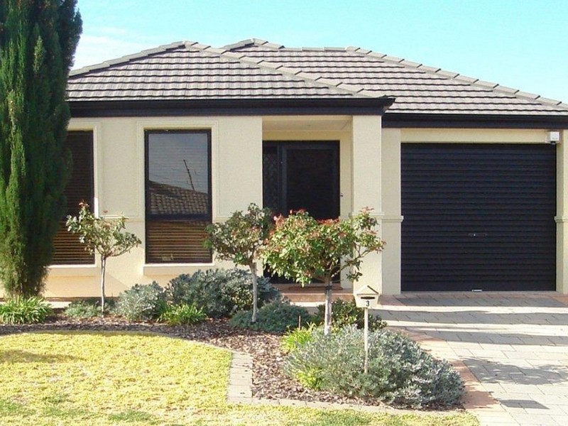 3 Rivergum Close, Walkley Heights SA 5098