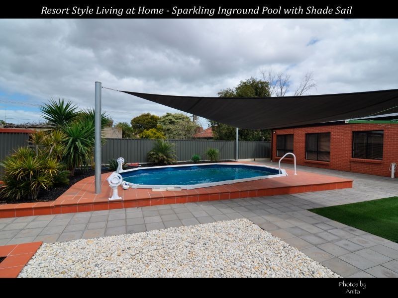 31 Thames Avenue, Klemzig SA 5087