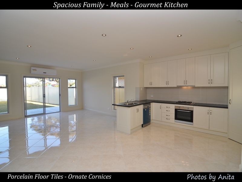 1A Norseman Avenue, Hillcrest SA 5086