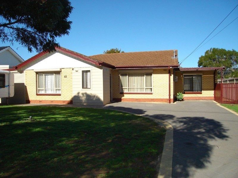 41 Milne Road, Ingle Farm SA 5098