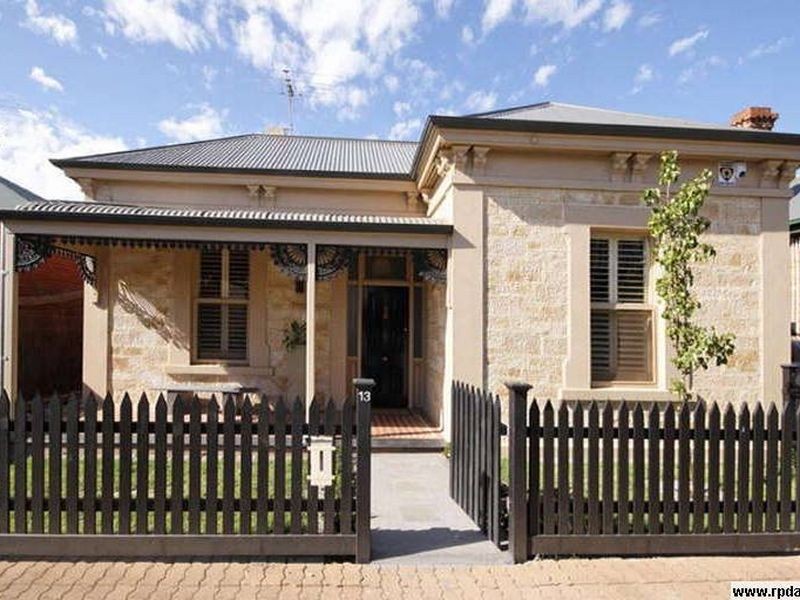 13 Sussex Street, North Adelaide SA 5006