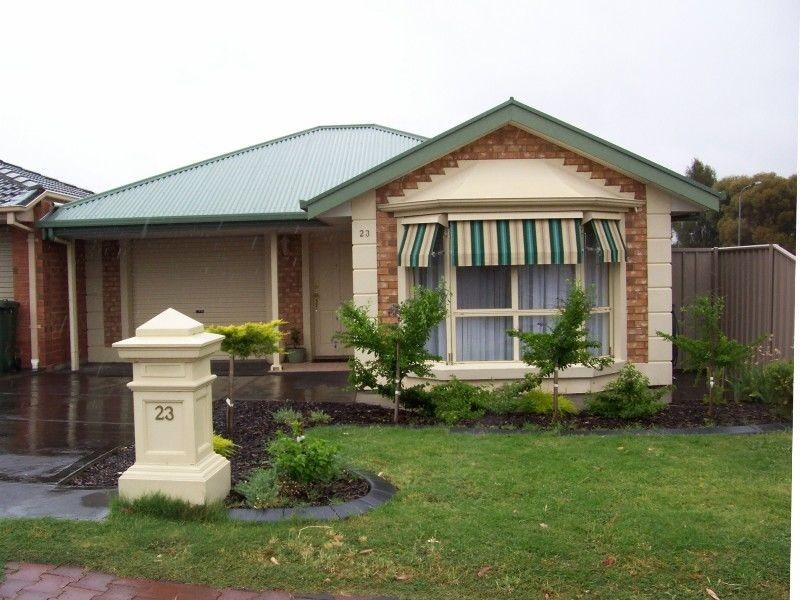 23 Hargrave Street, Modbury Heights SA 5092