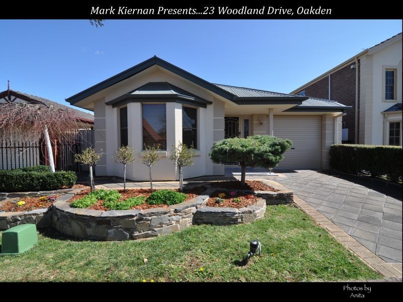 23 Woodland Drive, Oakden SA 5086
