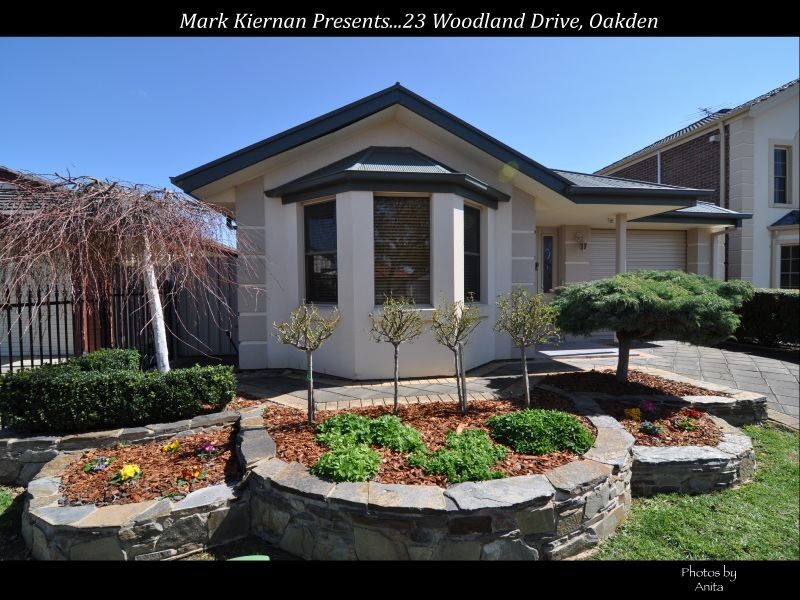 23 Woodland Drive, Oakden SA 5086