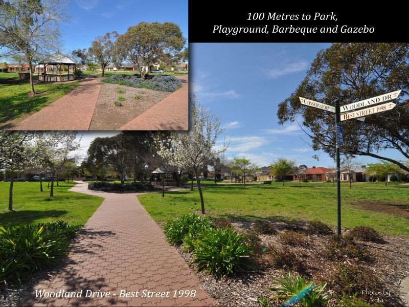 23 Woodland Drive, Oakden SA 5086