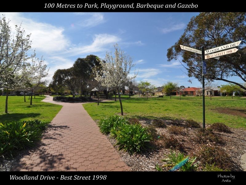 23 Woodland Drive, Oakden SA 5086