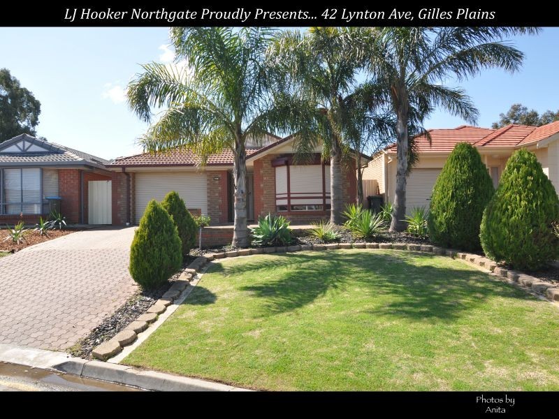 42 Lynton Avenue, Gilles Plains SA 5086