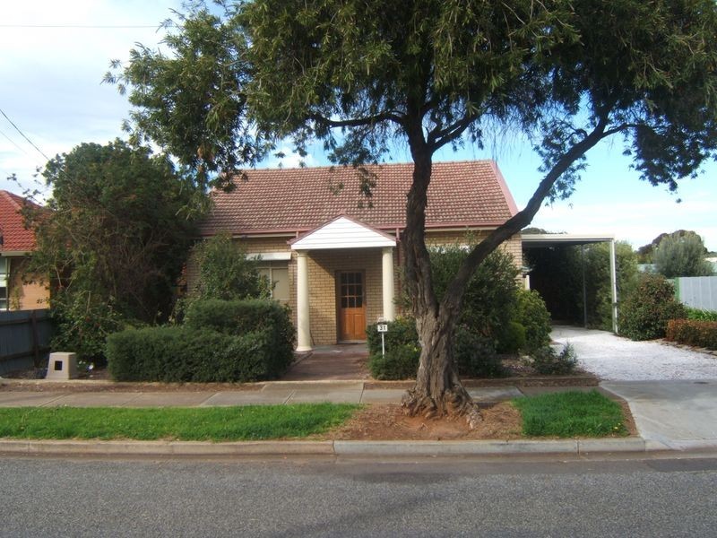 31 Murray Avenue, Clearview SA 5085