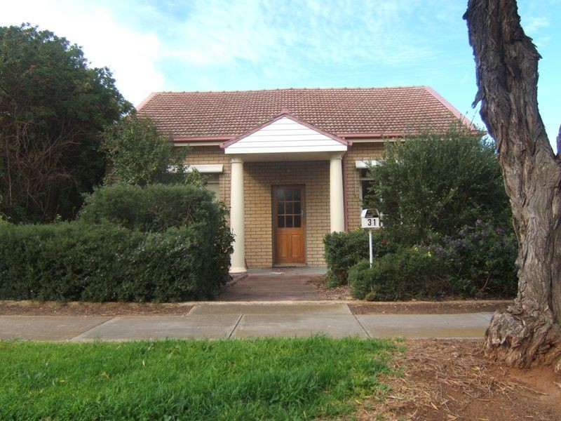 31 Murray Avenue, Clearview SA 5085