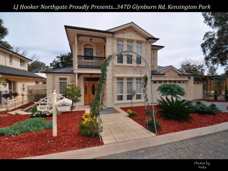 347D Glynburn Road, Kensington Park SA 5068