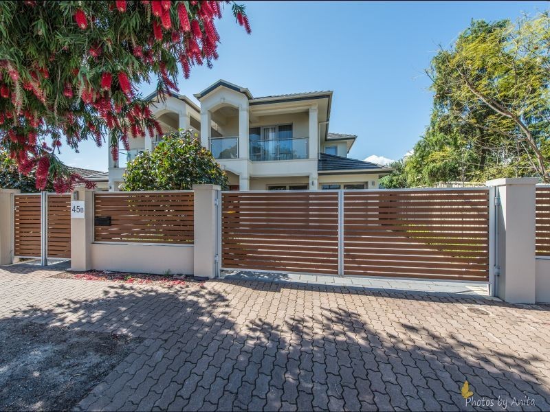 45B Angas Avenue, Vale Park SA 5081