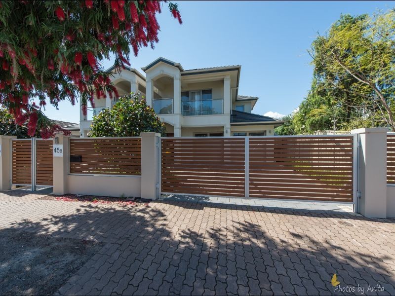 45B Angas Avenue, Vale Park SA 5081