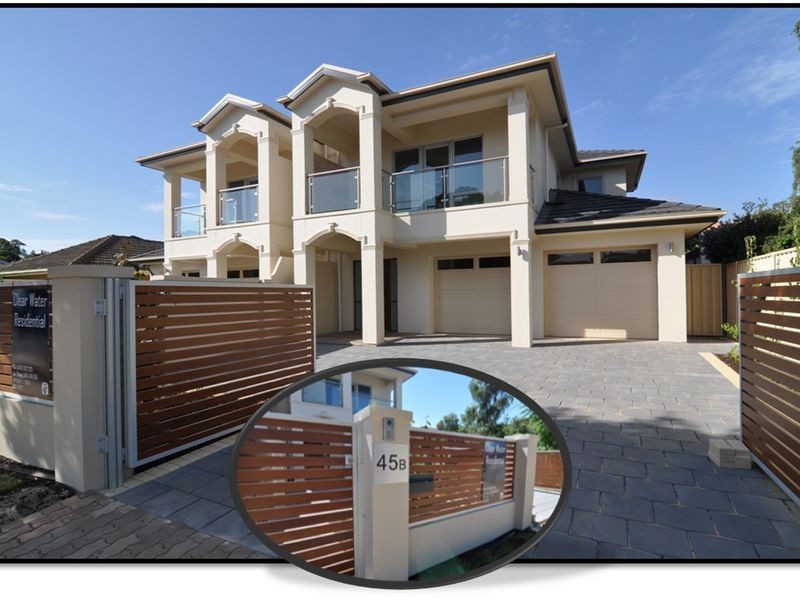 45B Angas Avenue, Vale Park SA 5081