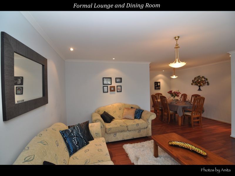 6 Barley Crescent, Walkley Heights SA 5098