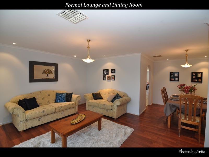 6 Barley Crescent, Walkley Heights SA 5098