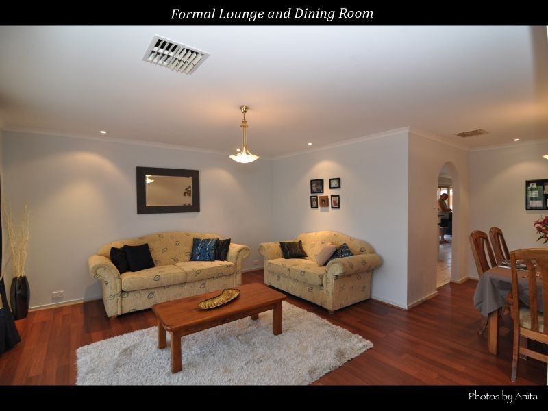 6 Barley Crescent, Walkley Heights SA 5098