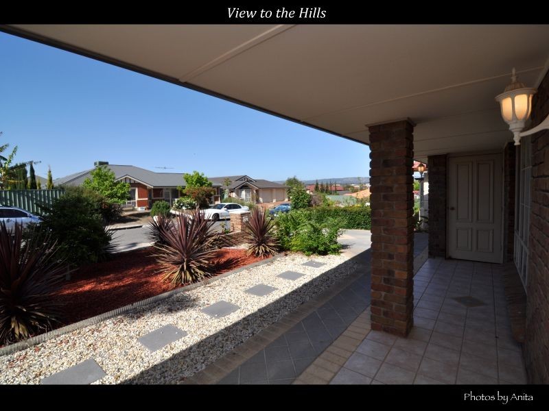 6 Barley Crescent, Walkley Heights SA 5098