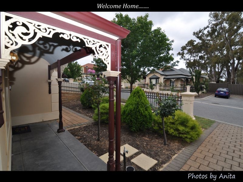 21 Nugent Place, Golden Grove SA 5125