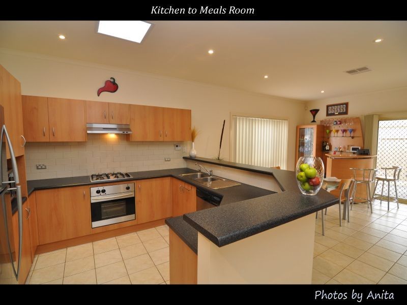 21 Nugent Place, Golden Grove SA 5125