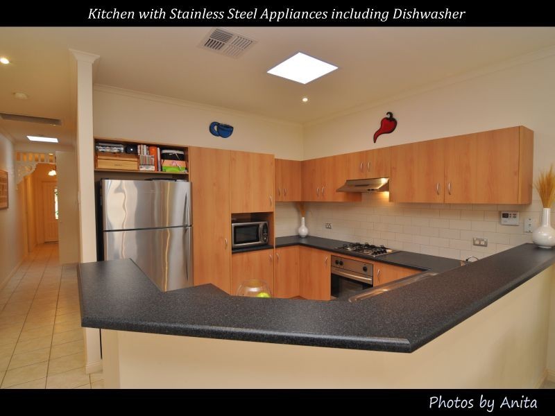 21 Nugent Place, Golden Grove SA 5125