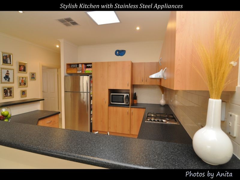 21 Nugent Place, Golden Grove SA 5125