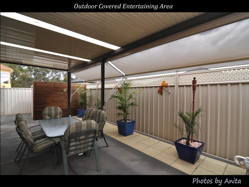 21 Nugent Place, Golden Grove SA 5125