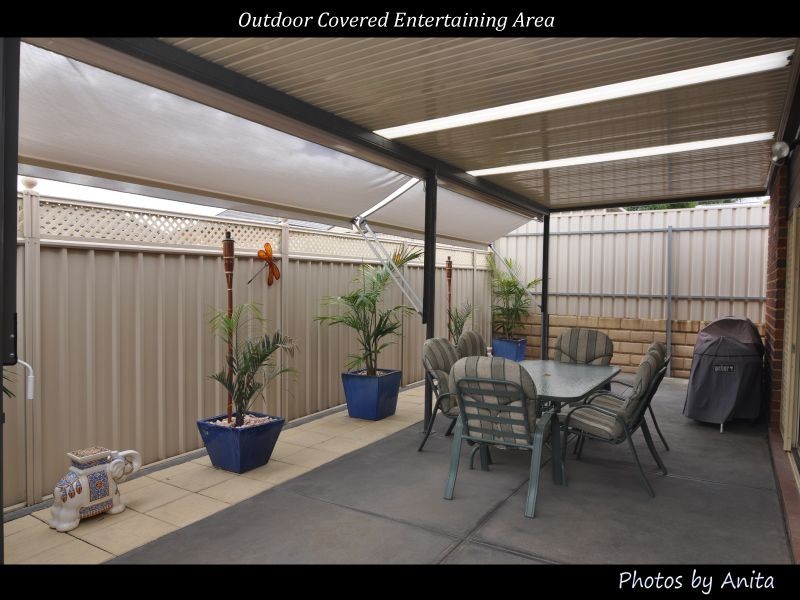 21 Nugent Place, Golden Grove SA 5125