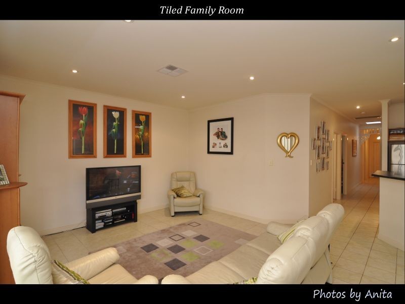 21 Nugent Place, Golden Grove SA 5125