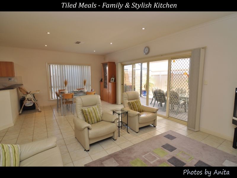 21 Nugent Place, Golden Grove SA 5125