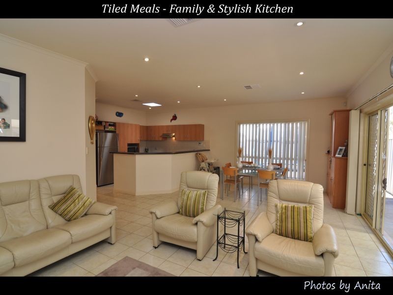 21 Nugent Place, Golden Grove SA 5125