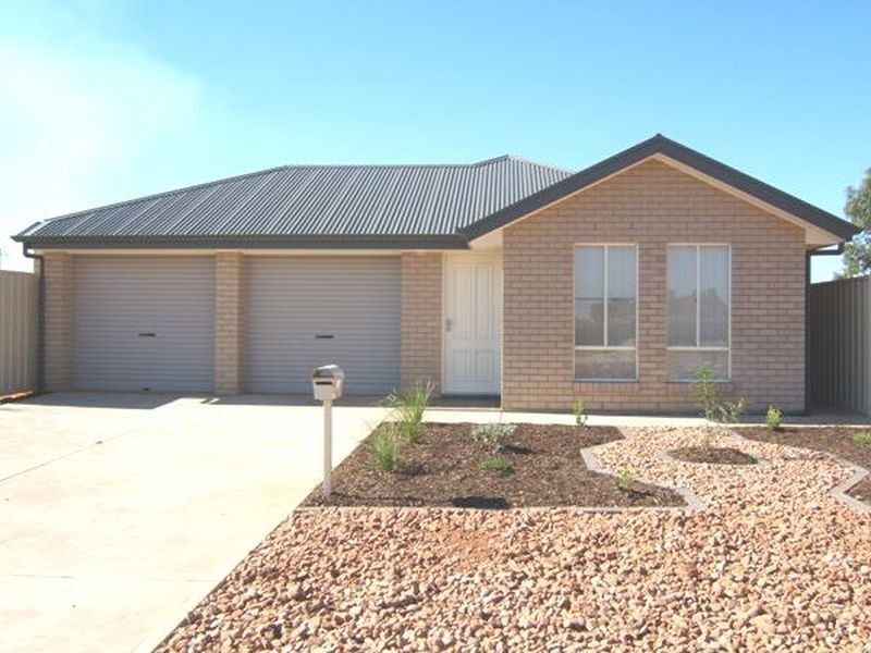 7 ANTONIO AVENUE, Munno Para West SA 5115