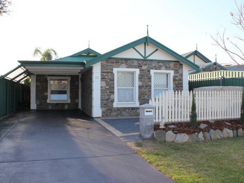 22 Sellar Court, Greenwith SA 5125