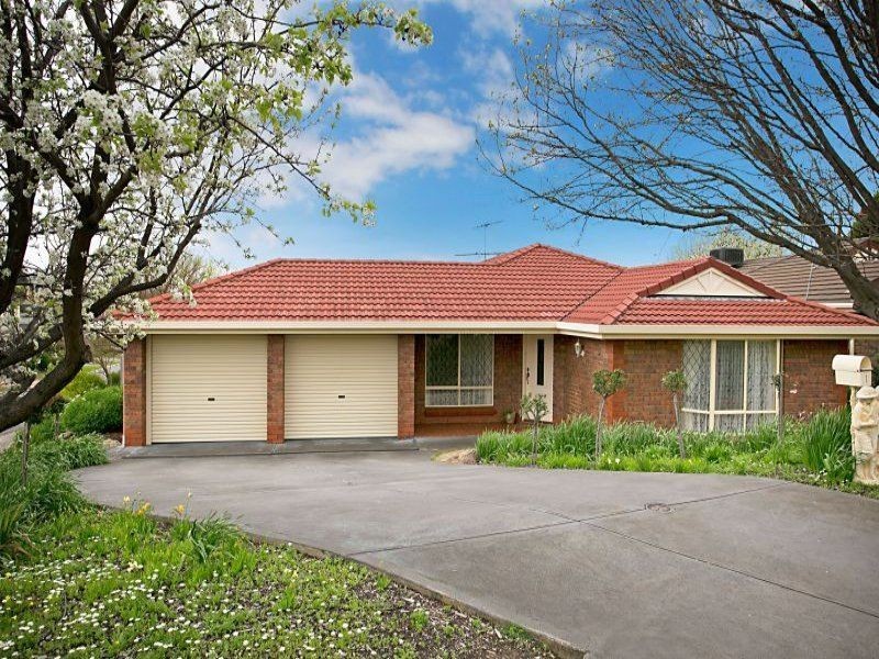 1 Amadeus Court, Greenwith SA 5125