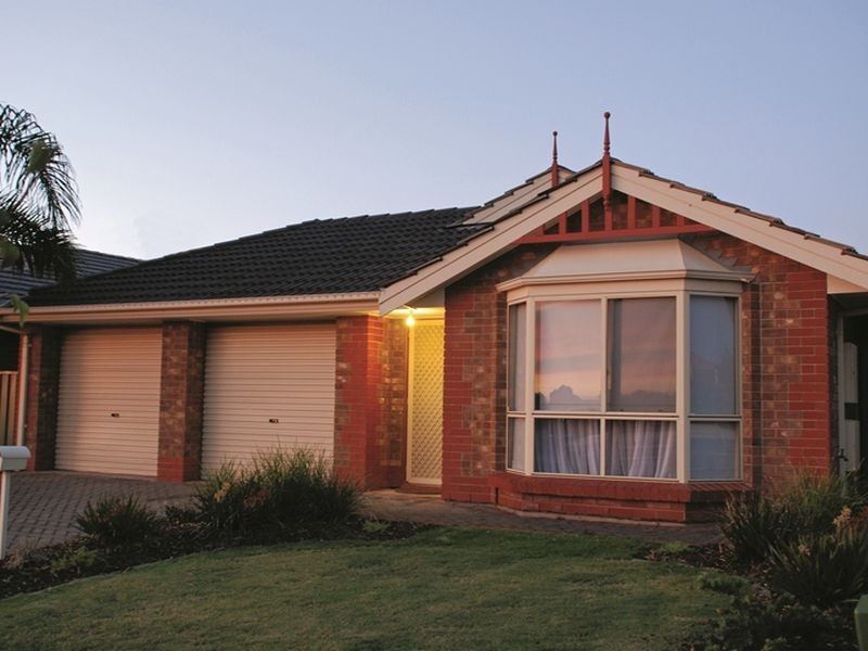 83 R M Williams Drive, Walkley Heights SA 5098