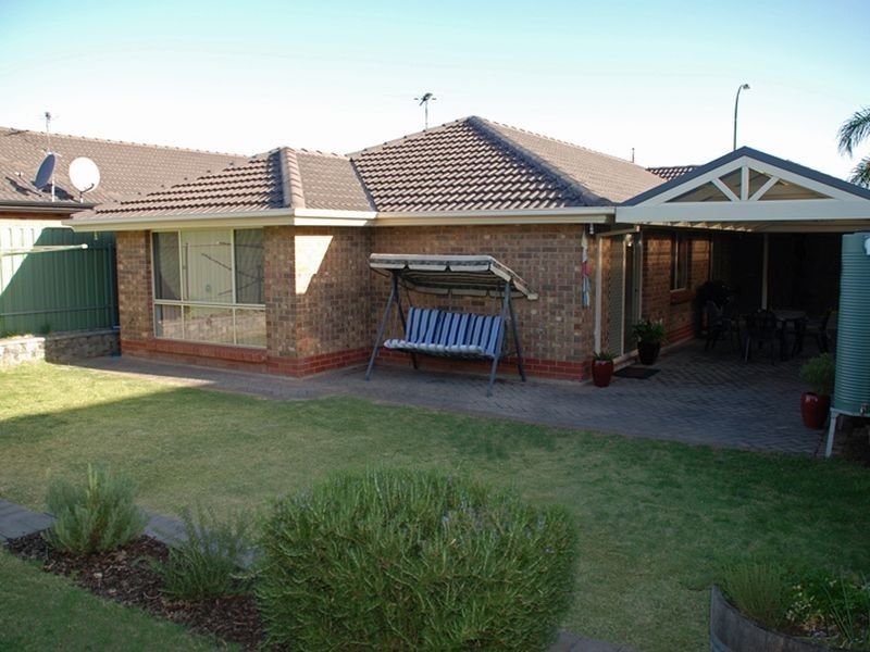 83 R M Williams Drive, Walkley Heights SA 5098