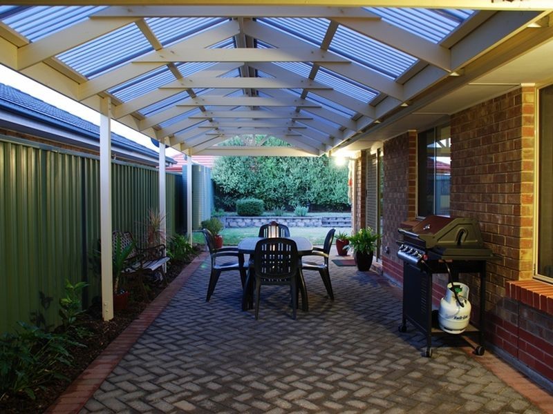 83 R M Williams Drive, Walkley Heights SA 5098