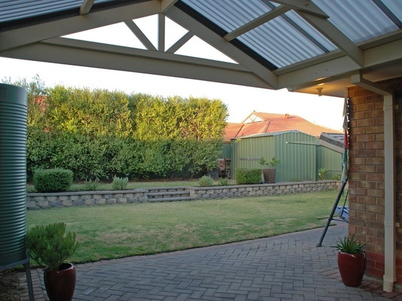 83 R M Williams Drive, Walkley Heights SA 5098