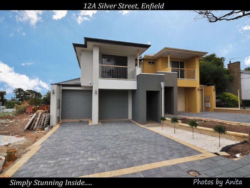 12A Silver Street, Enfield SA 5085